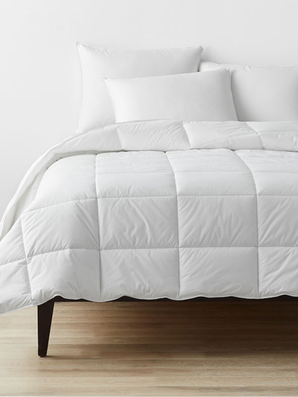 The Company Store Classic Down Alternative Comforter - Twin/Twin XL